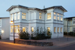 Kaiser Karl Apartments in Seebad Ahlbeck